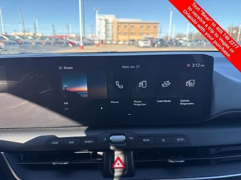 Used 2025 Kia K4 LXS image 22