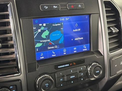 Used 2019 Ford F150 XLT w/ Equipment Group 302A Luxury image 17