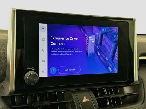 Certified 2023 Toyota RAV4 XLE FWD image 16
