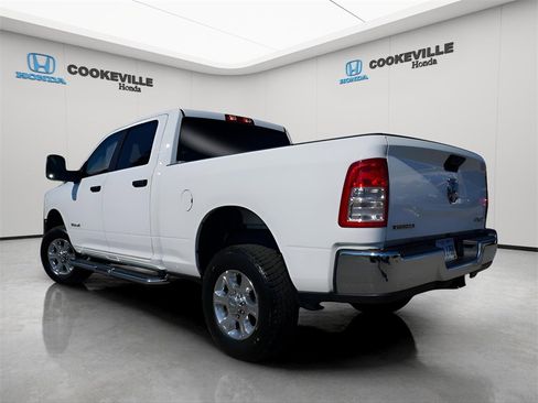 Used 2024 RAM 2500 Big Horn image 8