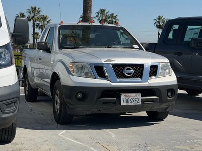 Used 2009 Nissan Frontier XE w/ XE Preferred Pkg