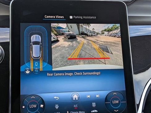 Certified 2026 Mercedes-Benz GLC 300 image 14