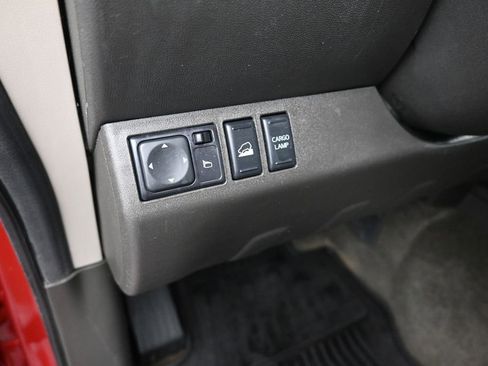 Used 2013 Nissan Frontier PRO-4X w/ Pro-4x Luxury Pkg AWD/4WD image 13