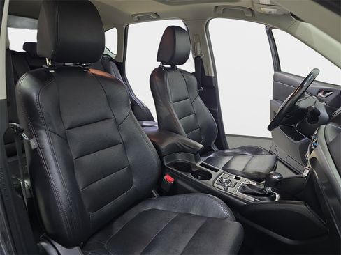 Used 2016 MAZDA CX-5 Grand Touring image 12