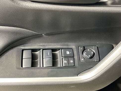 Used 2025 Toyota RAV4 LE FWD image 15