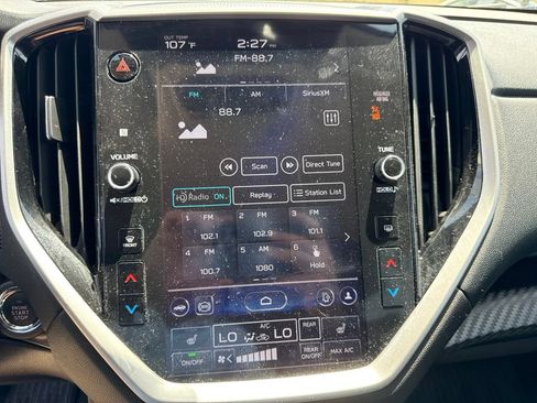 Used 2023 Subaru Ascent Premium w/ Convenience Package AWD/4WD image 23