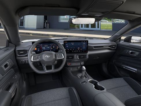 New 2026 Ford Mustang Coupe image 10