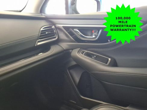 Certified 2024 Subaru Outback Limited image 26