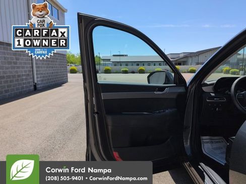 Used 2025 Hyundai Palisade XRT AWD/4WD image 10