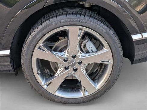 Used 2024 Genesis GV80 2.5T w/ Prestige Package image 21