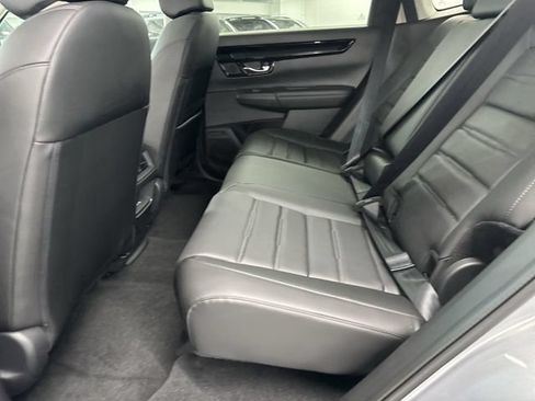 New 2026 Honda CR-V EX-L image 23
