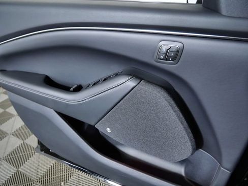 Certified 2025 Ford Mustang Mach-E Premium RWD image 26