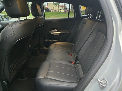 Used 2023 Mercedes-Benz GLA 250 4MATIC image 27