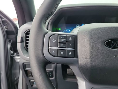 New 2026 Ford F150 XLT w/ Equipment Group 302A MID image 23