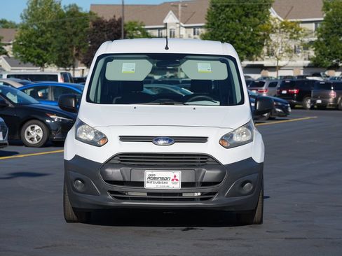 Used 2015 Ford Transit Connect XL FWD image 8