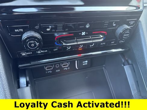 New 2025 Jeep Grand Cherokee Altitude image 13