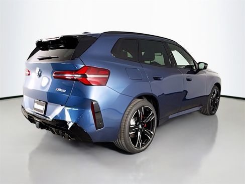 New 2026 BMW X3 M50 w/ Premium Package image 7