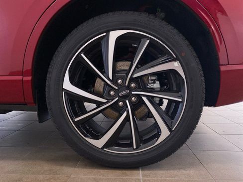 New 2025 Lincoln Corsair Grand Touring w/ Equipment Group 301A image 24