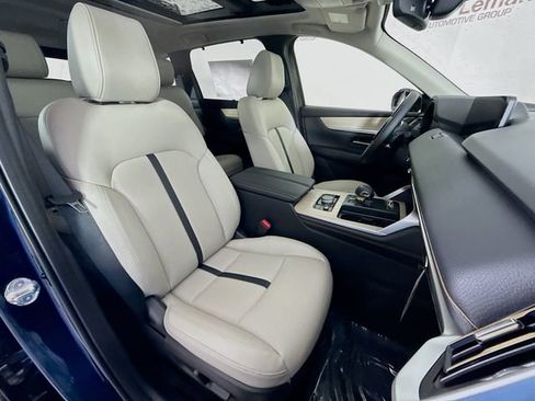 New 2026 MAZDA CX-90 3.3 Turbo w/ Premium Sport Pkg image 31