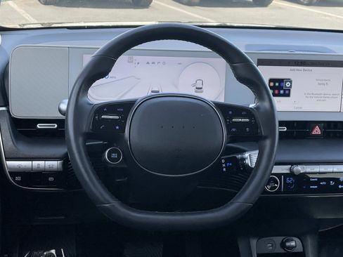 Certified 2024 Hyundai Ioniq 5 SEL image 7