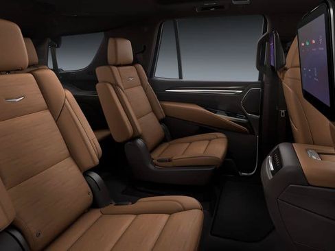 New 2026 Cadillac Escalade Luxury AWD/4WD image 46
