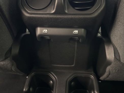 New 2026 Jeep Wrangler Sport S image 8