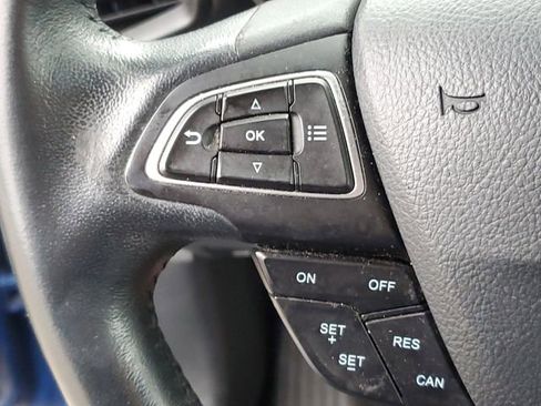 Used 2020 Ford EcoSport SE image 12