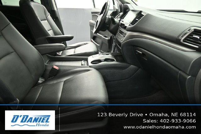 Used 2023 Honda Ridgeline RTL image 42