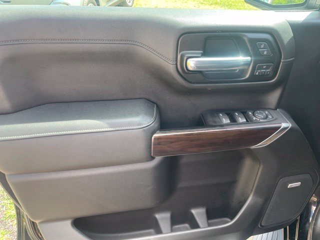 Used 2019 GMC Sierra 1500 SLT w/ SLT Premium Plus Package AWD/4WD image 26