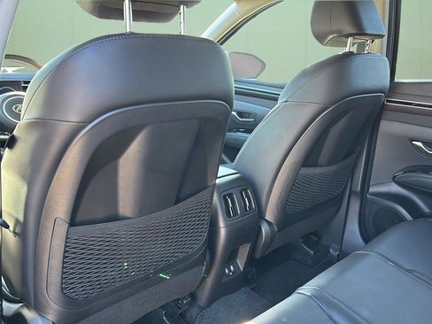 Certified 2024 Hyundai Tucson Limited image 22