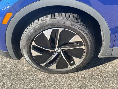 Used 2021 Volkswagen ID.4 Pro S image 38