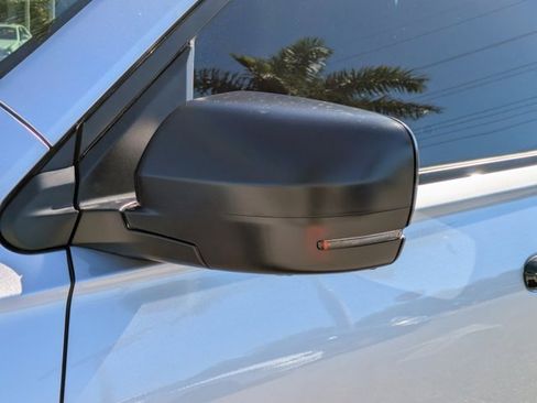 New 2026 Honda Pilot TrailSport image 11