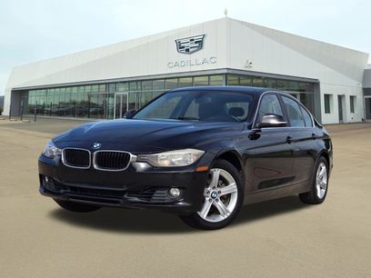 Used 2015 BMW 328i xDrive Sedan
