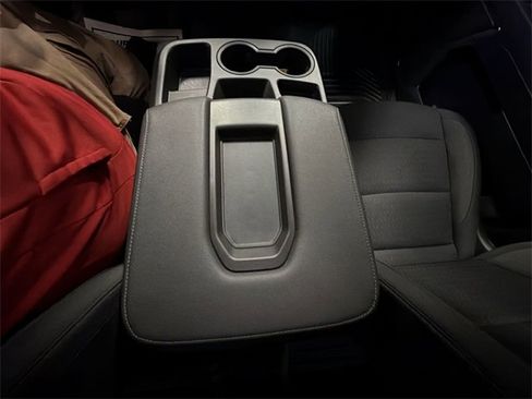 Certified 2024 GMC Sierra 1500 Elevation w/ X31 Off-Road Package image 21