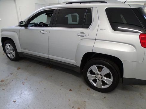 Used 2014 GMC Terrain SLT image 16