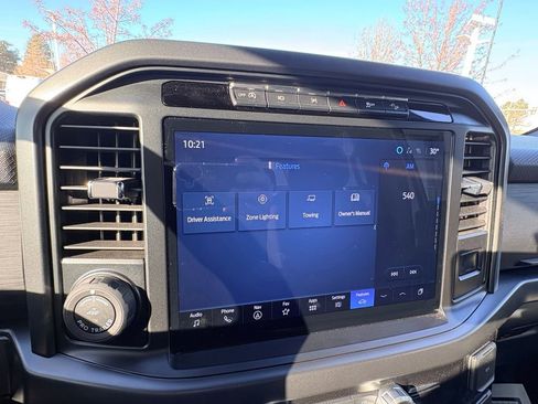 Used 2024 Ford F150 XLT w/ Equipment Group 302A MID image 28