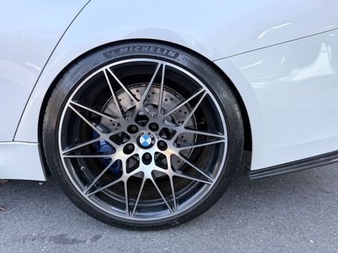 Used 2016 BMW M3 image 36