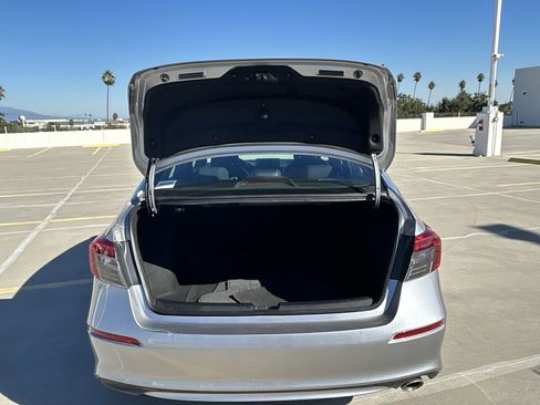 Certified 2023 Honda Civic Sport image 21