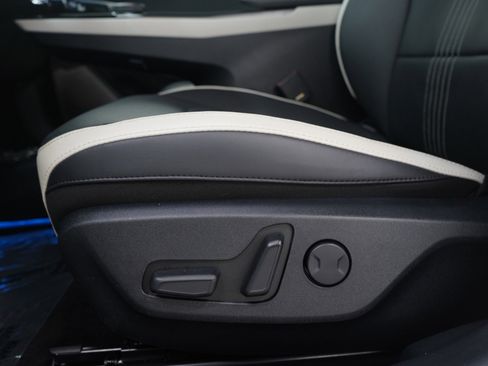 Used 2024 Kia EV6 GT-Line image 24