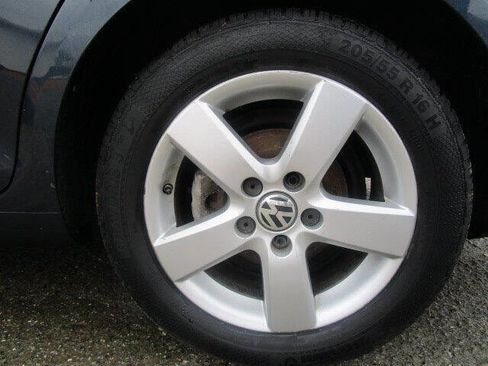 Used 2008 Volkswagen Jetta SE image 36