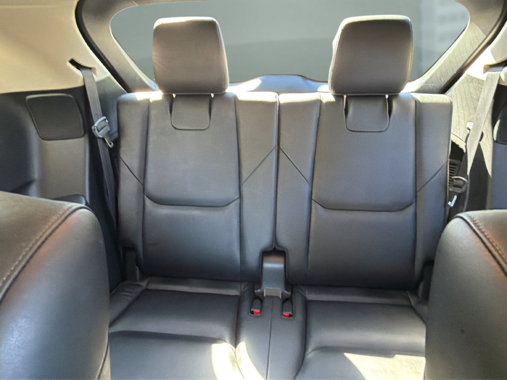 Used 2020 MAZDA CX-9 Touring w/ Touring Premium Package FWD image 14