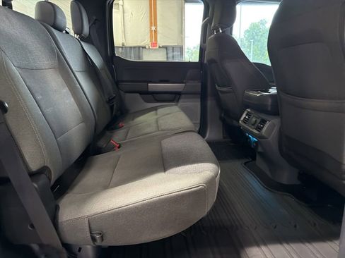 Used 2024 Ford F150 XLT w/ Equipment Group 302A MID AWD/4WD image 14