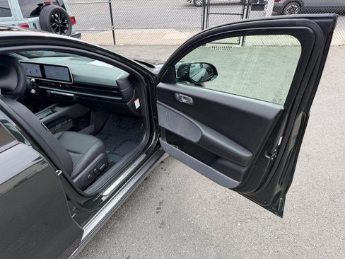 Used 2023 Hyundai Ioniq 6 Limited w/ Cargo Package RWD image 35