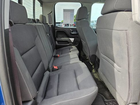 Used 2016 Chevrolet Silverado 2500 LT w/ LT Convenience Package AWD/4WD image 29