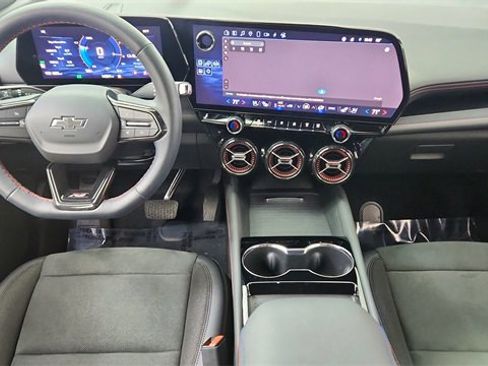 Used 2025 Chevrolet Blazer EV RS image 37