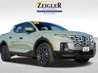 Certified 2024 Hyundai Santa Cruz SEL video 1