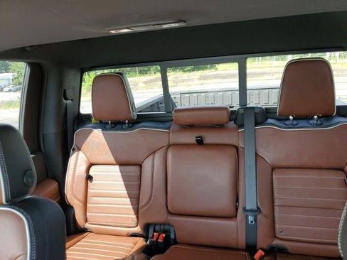 New 2026 GMC Sierra 2500 Denali Ultimate AWD/4WD image 9