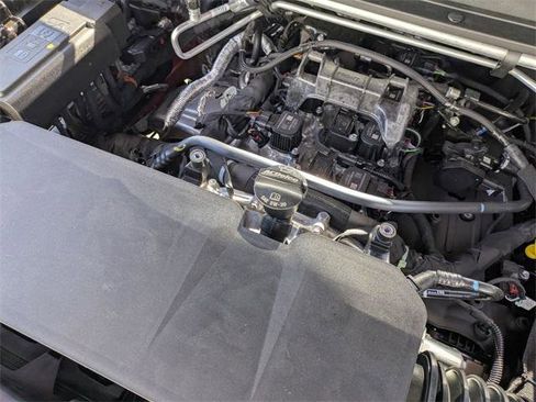 New 2026 Chevrolet Colorado Trail Boss image 29