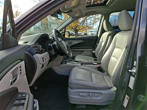 Used 2023 Honda Ridgeline RTL image 14