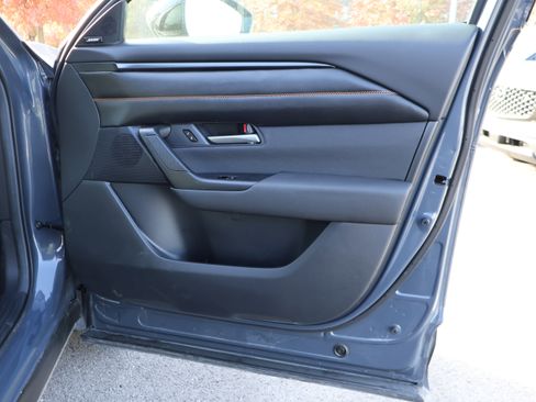 Certified 2025 MAZDA CX-50 AWD 2.5 Hybrid image 9